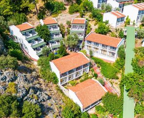 Meri Hotel Ölüdeniz