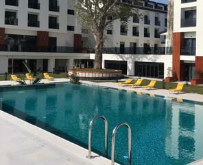 Sundia Exclusive by Liberty Fethiye