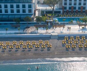 Sundia Exclusive by Liberty Fethiye