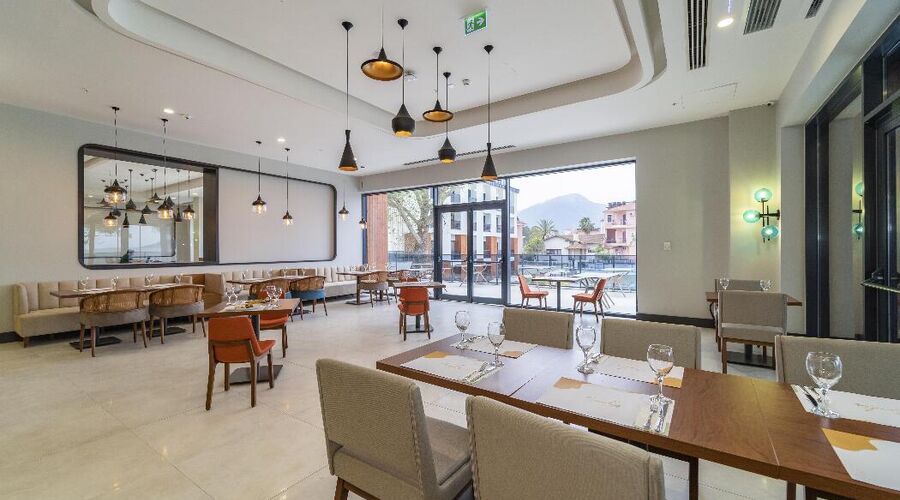 Sundia Exclusive by Liberty Fethiye