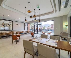 Sundia Exclusive by Liberty Fethiye