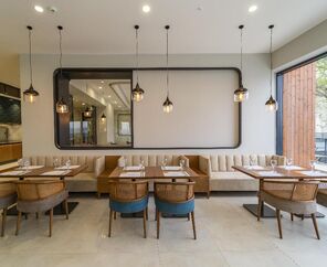 Sundia Exclusive by Liberty Fethiye