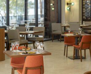 Sundia Exclusive by Liberty Fethiye