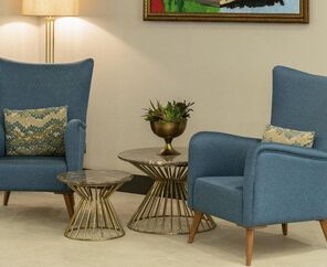 Sundia Exclusive by Liberty Fethiye