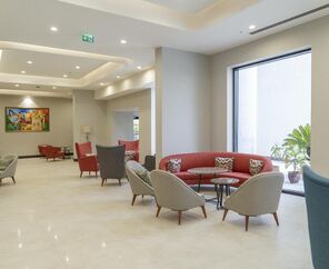 Sundia Exclusive by Liberty Fethiye