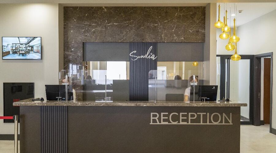 Sundia Exclusive by Liberty Fethiye