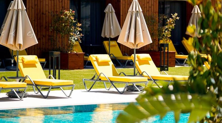 Sundia Exclusive by Liberty Fethiye