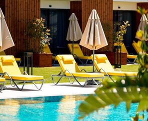 Sundia Exclusive by Liberty Fethiye