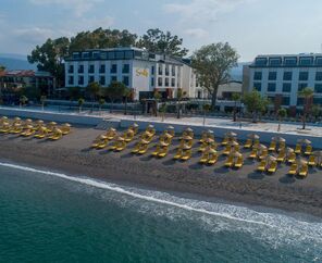 Sundia Exclusive by Liberty Fethiye