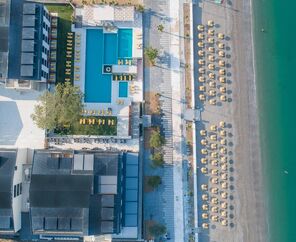 Sundia Exclusive by Liberty Fethiye