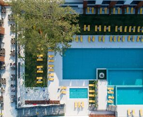 Sundia Exclusive by Liberty Fethiye