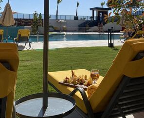 Sundia Exclusive by Liberty Fethiye