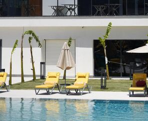 Sundia Exclusive by Liberty Fethiye