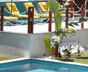 Sundia Exclusive by Liberty Fethiye