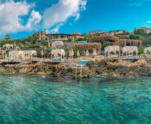 Club Hotel Barbarossa Kaş