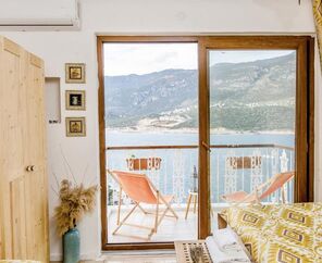 Club Hotel Barbarossa Kaş
