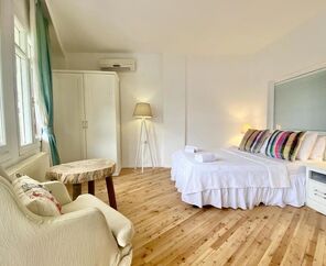 Club Hotel Barbarossa Kaş