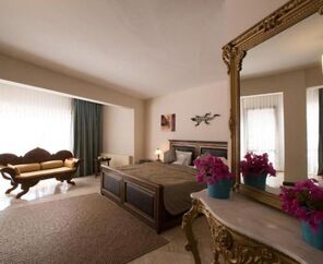 Club Hotel Barbarossa Kaş
