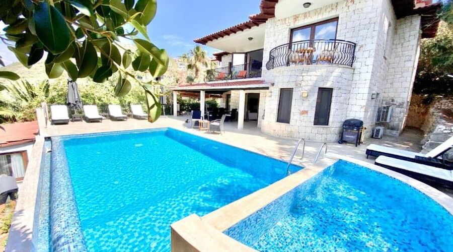 Club Hotel Barbarossa Kaş