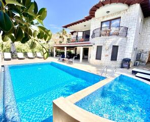 Club Hotel Barbarossa Kaş