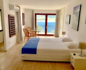 Club Hotel Barbarossa Kaş
