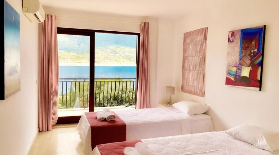Club Hotel Barbarossa Kaş
