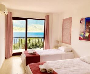 Club Hotel Barbarossa Kaş