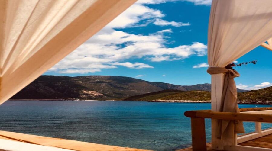 Club Hotel Barbarossa Kaş