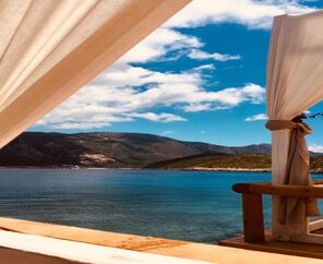 Club Hotel Barbarossa Kaş