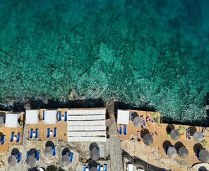 Club Hotel Barbarossa Kaş