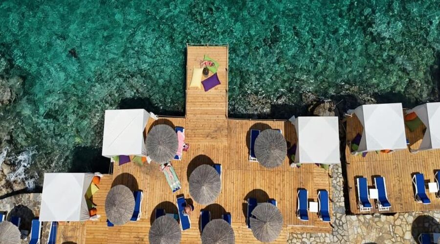 Club Hotel Barbarossa Kaş