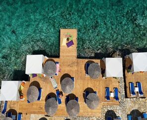 Club Hotel Barbarossa Kaş