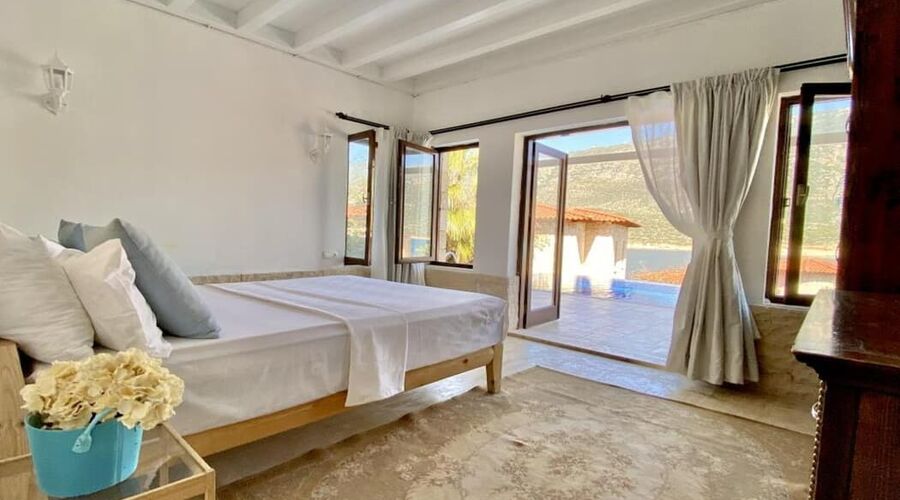 Club Hotel Barbarossa Kaş