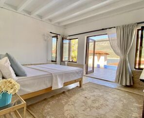 Club Hotel Barbarossa Kaş