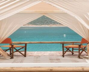 Club Hotel Barbarossa Kaş