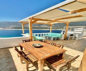 Club Hotel Barbarossa Kaş