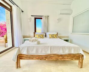Club Hotel Barbarossa Kaş