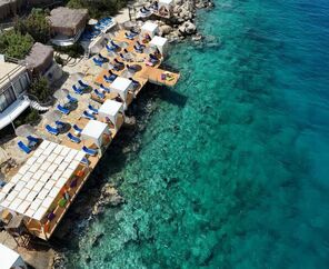 Club Hotel Barbarossa Kaş