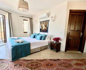 Club Hotel Barbarossa Kaş