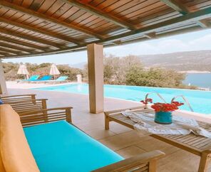 Club Hotel Barbarossa Kaş