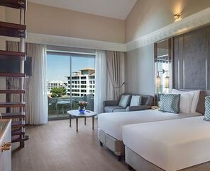 Ela Excellence Resort Belek