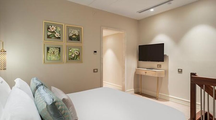 Ela Excellence Resort Belek