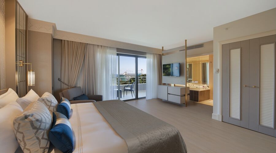 Ela Excellence Resort Belek