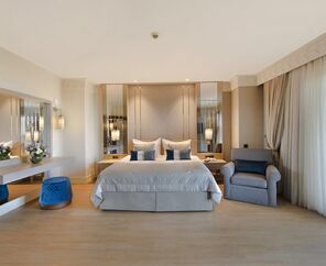 Ela Excellence Resort Belek