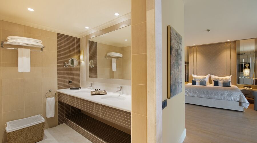 Ela Excellence Resort Belek