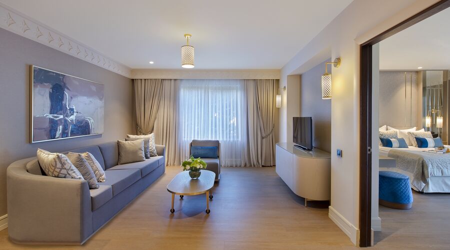 Ela Excellence Resort Belek