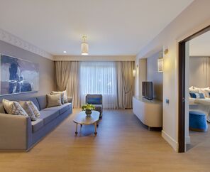 Ela Excellence Resort Belek