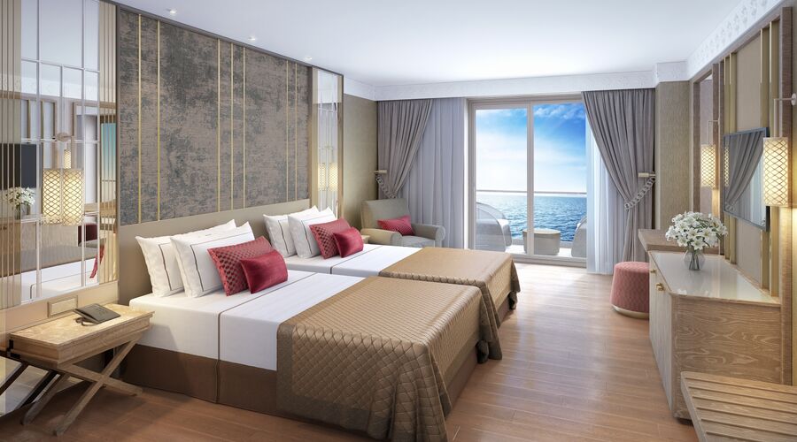 Ela Excellence Resort Belek