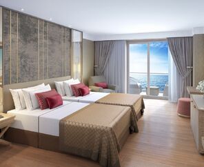 Ela Excellence Resort Belek