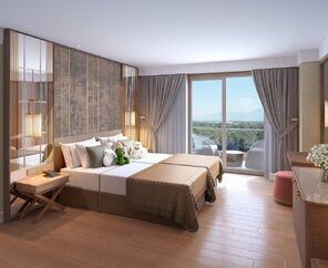 Ela Excellence Resort Belek